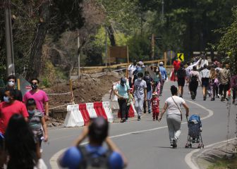 Plan Paso a Paso: ¿qué comunas cambian de fase este lunes 15 de febrero?