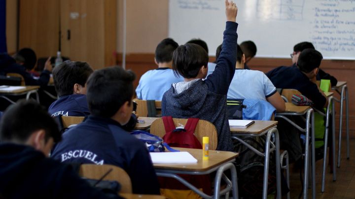 Presencialidad en las escuelas: Por qué no es posible volver a las escuelas según el Colegio de Profesores