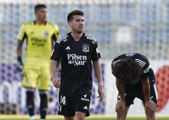 Colo Colo - U. de Concepción: cuándo se juega la promoción por el último descenso