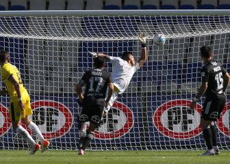 Colo Colo buscará evitar el infierno ante su 'bestia negra'