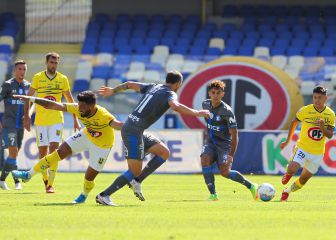 La estrategia del Campanil que complica aún más a Colo Colo