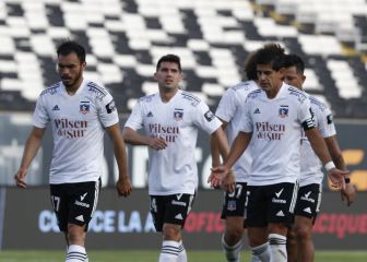 La traumática ruta que llevó a Colo Colo al duelo por la permanencia