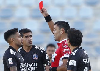 Los tres cambios de Quinteros que condenaron a Colo Colo