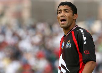 Fallece ex defensa paraguayo que jugó ocho años en Chile