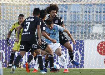 Ñublense remece el mercado: ficha a Cordero y va por un '9' experimentado