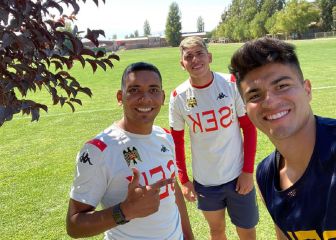 El plan de fichajes que Colo Colo tuvo que poner en espera