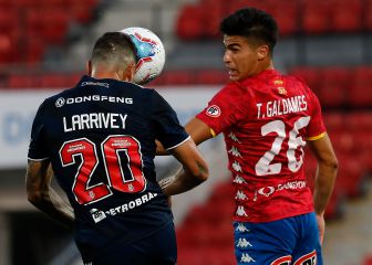 La U y Unión ya tienen rivales y fechas para la Copa Libertadores
