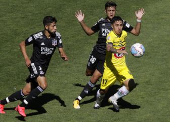 Bascuñán será el árbitro para el partido por la permanencia