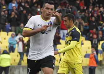 Colo Colo toma ventaja en llaves directas ante U. de Concepción