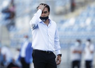 Las medidas desesperadas que aplicó Colo Colo