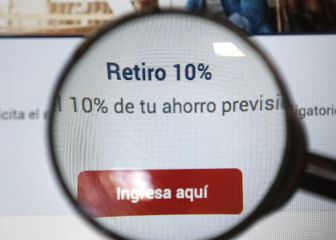 Tercer retiro 10% AFP: Reacciones, debates y qué pasará con las propuestas presentadas