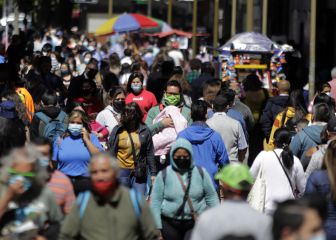 Curva y mapa de casos, contagios y muertes por región en Chile, hoy, martes 16 de febrero