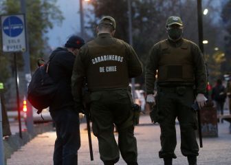 Toque de queda hoy, martes 16 de febrero, en Chile: a qué hora empieza, hasta qué hora es y multas