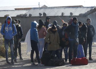 Llegada masiva de inmigración: consecuencias y qué medidas se están tomando