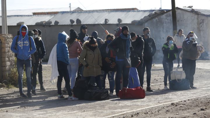 Llegada masiva de inmigración: consecuencias y qué medidas se están tomando