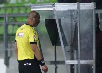 Con descenso sorpresa: los increíbles cambios de la tabla sin VAR