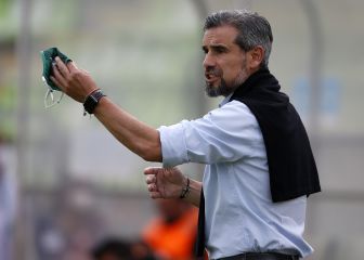 El inesperado fin de la etapa de Miguel Ramírez en Wanderers