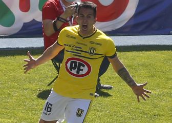 Figura del Campanil le responde a DT albo: 