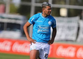 La U se arma rápido: tiene acuerdo con tres extranjeros