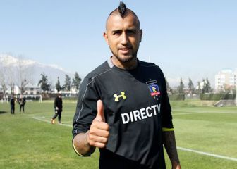 Vidal: 