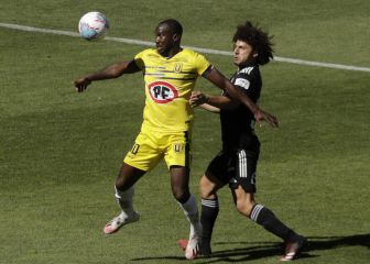 Así llegan Colo Colo y Universidad de Concepción a la Final por el descenso: últimos resultados, plantel y figuras