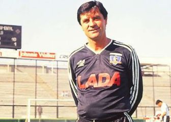 ¡Hasta la morir! Jozic revivió histórica frase a horas de la gran final de Colo Colo