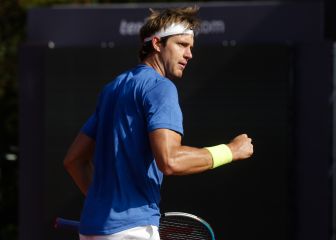 El calvario de Jarry se acaba tras 576 días de espera