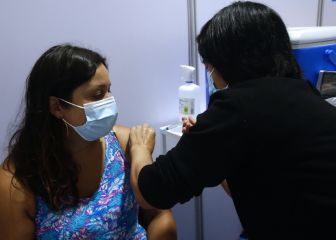 Coronavirus en Chile y comunas en cuarentena: calendario de vacunación | Última hora de hoy, 17 de febrero