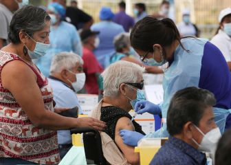 Calendario de vacunación en Chile: nuevas medidas de Piñera y cómo queda hasta el 14 de marzo
