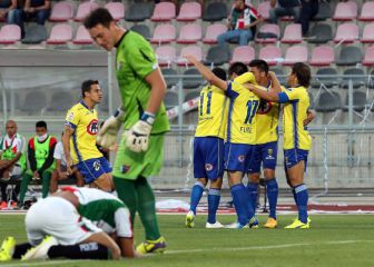 El rendimiento del Campanil en Talca que asusta a Colo Colo