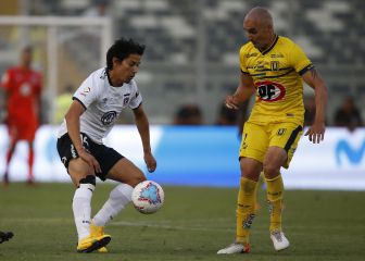 Colo Colo - Universidad de Concepción: horario, TV y cómo ver la final por el descenso
