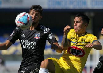 Colo Colo - Universidad de Concepción: ¿Cómo se define el descenso en caso de empate?