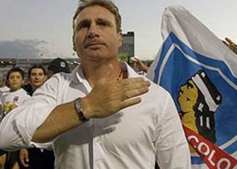 La extensa y emotiva carta de Barticciotto al plantel albo antes de la 'final' en Talca