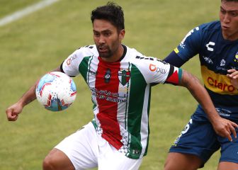 La UC le saca ventaja a la U para quedarse con Luis Jiménez