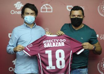 El ambicioso proyecto joven que anunció Deportes La Serena