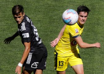 Así fue el último duelo entre Colo Colo y Universidad de Concepción en el Torneo Nacional