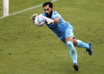 Herrera no renueva en Everton