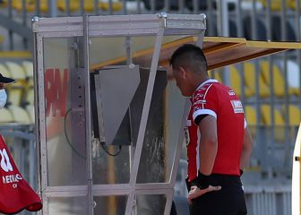 ANFP confirma que el VAR está listo para ser utilizado en el Fiscal de Talca