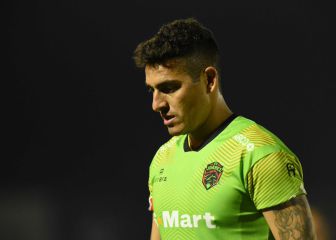 Un repatriado y un ex Unión: Palestino asegura dos fichajes