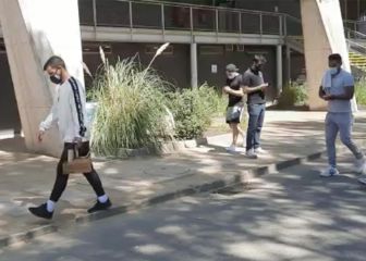 El 'apoyo extra' que le llegó a Colo Colo en Talca