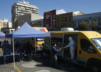 Coronavirus en Chile y comunas en cuarentena: calendario de vacunación | Última hora de hoy, 18 de febrero