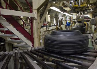 Planta de reciclaje Michelin: ¿Cuándo comenzará a construirse y cuántos puestos de trabajo creará?