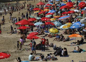 Curva y mapa de casos, contagios y muertes por región en Chile, hoy, jueves 18 de febrero