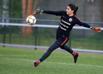 Las Leonas fichan a una mundialista para la Libertadores