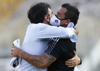 Paredes deja en incertidumbre su continuidad: “Hay que ver varios temas”