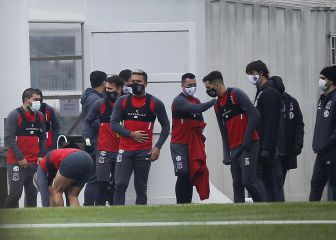 La brutal revelación de Paredes: “Dejamos los egos de lado”