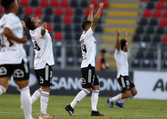 La gran marca que estiró Colo Colo en la historia del fútbol chileno