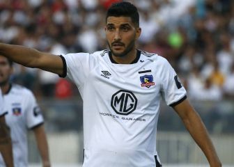 Prensa argentina asegura que se cayó el pase de Blandi a Independiente