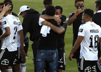 La poda masiva en Colo Colo que dará inicio al plan 2021