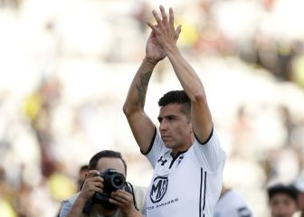 Los fuertes descargos de Gonzalo Fierro tras el triunfo de Colo Colo